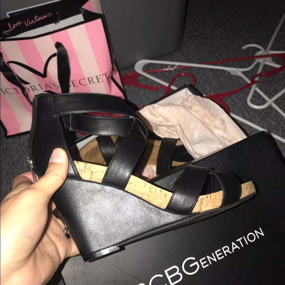 Wedges - Picture 4 of 4